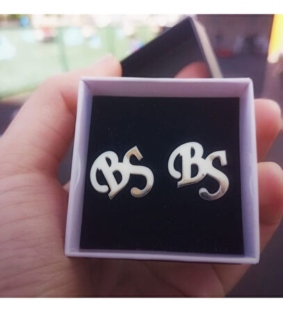 BS MODEL KOL DÜĞMESİ