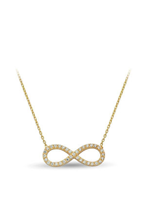 Sonsuzluk Yüzük Ikili Fırsat Sevgililer Günü Kombini Zy0277