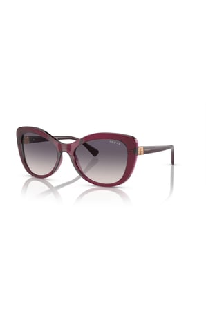VOGUE 5515SB 298 936 55 Güneş Gözlüğü