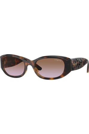 VOGUE 5525S W65 668 52 Güneş Gözlüğü
