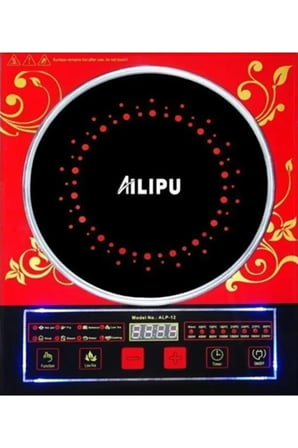 Ailipu Genel Markalar Alipo elektrikli ocak
