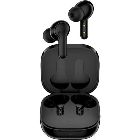 QCY T13 TWS Siyah Kulak İçi Bluetooth Kulaklık Teşhir