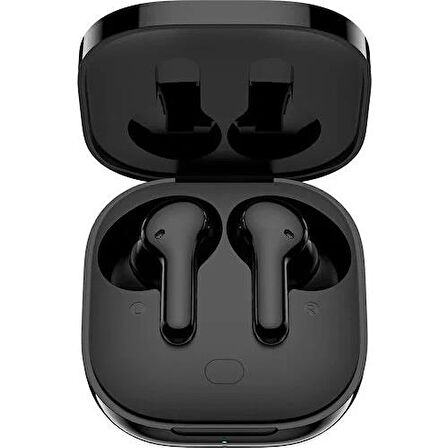 QCY T13 TWS Siyah Kulak İçi Bluetooth Kulaklık Teşhir