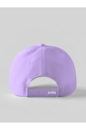 Vibes Unisex Model Ayarlanabilir Cırtlı Spor Şapka Orijinal Cap