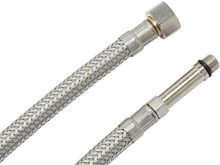 2 Adet Geylani Uzun Uçlu Pasolu 3/8 Batarya Flexi 9cmPasolu 70cm 