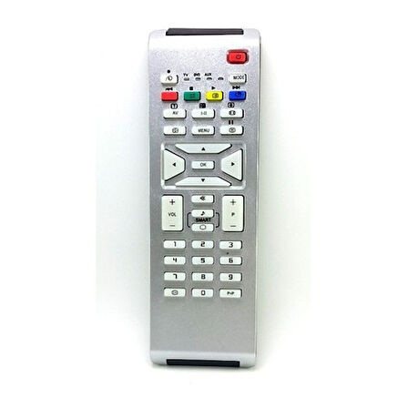 Philips Lcd Tv Dvd Kumandası Herz 10-1320