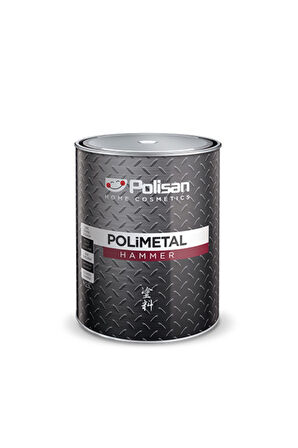 Polisan Polimetal Hammer Bronz 2,5 Lt