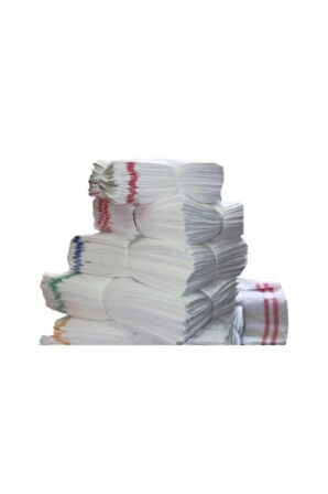 Moloz Çuvalı 50 Cm X 80 Cm 10 Adet