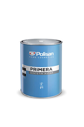 Polisan Primera Sentetik Astar Beyaz 0,70L