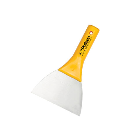 Polisan Sırık Spatula 12cm