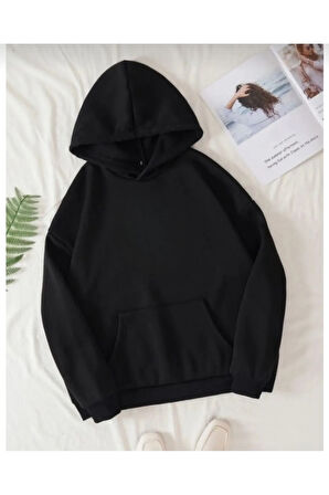 Çocuk Sweatshirt Kapşonlu