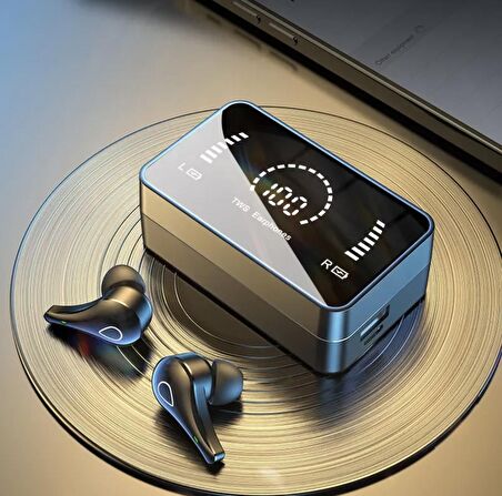 Tecno Phantom X2 Pro Uyumlu H3S Kablosuz Kulaklık