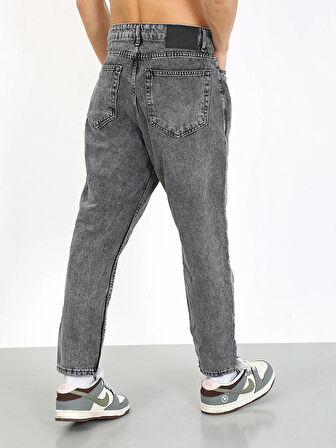 Erkek Füme Baggy