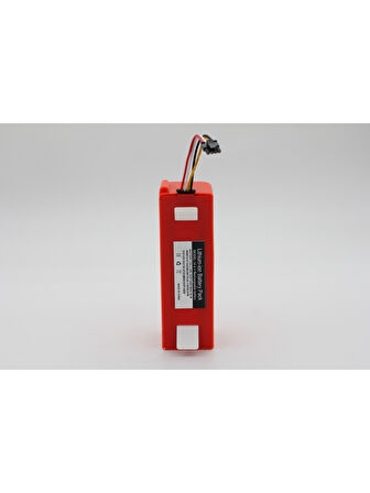 Roborock Saros Z70 Robot Süpürge 6400 Mah Batarya