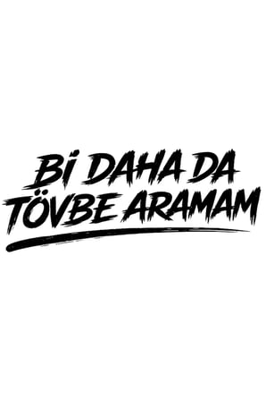 Bi daha da tövbe aramam oto sticker