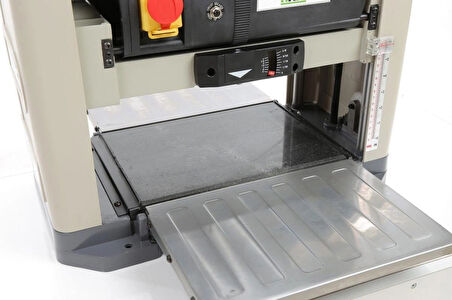 Hais MB13 Kalınlık Makinası 1500 Watt