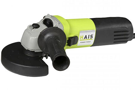 Hais Avuç Taşlama Makinası 710 W 115 mm