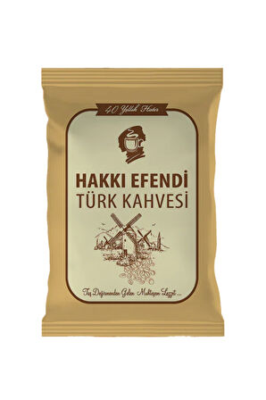 Türk Kahvesi (100gr)