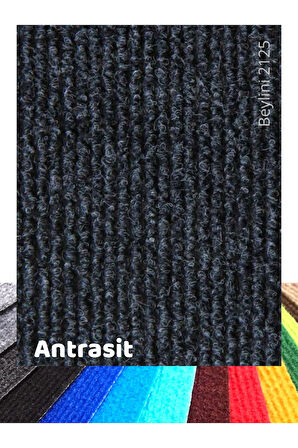 Beylini Halıfleks Zemin Yer Kaplama 3 mm Kalınlığında Rip Halı Duvardan Duvara Halıflex Organizasyon Davet
