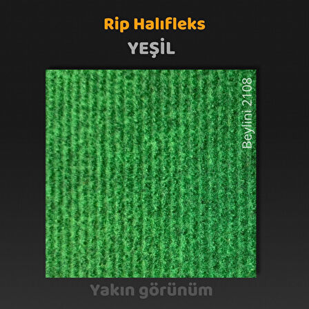 Beylini Halıfleks Zemin Yer Kaplama 3 mm Kalınlığında Rip Halı Duvardan Duvara Halıflex Organizasyon Davet