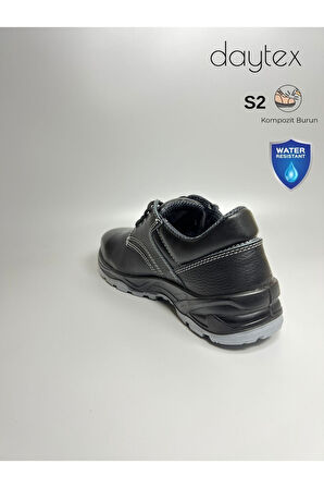 overguard S2 kompozit burun vidala deri rahat hafif iş ayakkabısı