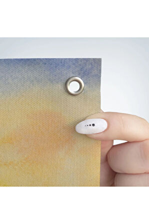 Wat Arun Tapınağı Tayland Bangkok Dekoratif Kanvas Duvar Örtüsü-Halısı-3622