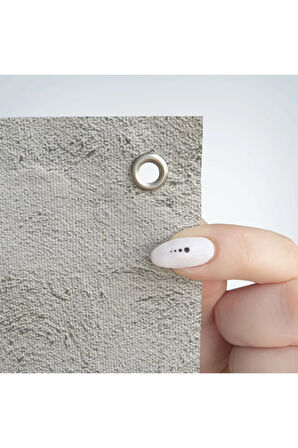 Bansky'nin Hayallerini Takip Et - İptal Edildi İsimli Eseri Kanvas Duvar Örtüsü-Halısı-5009