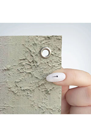 Bansky Takipçisi Olmadığı İçin Ağlayan Sosyal Medya Cocugu Kanvas Duvar Örtüsü-Halısı-5021