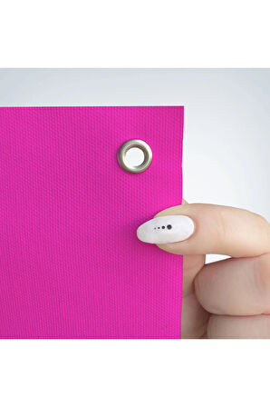 Piksel Gözlüklü David'in Kafasının Alçı Heykeli Kanvas Duvar Örtüsü-Halısı, Pop Art-5064