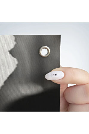 Audrey Hepburn Duvar Örtüsü - Halısı-5103