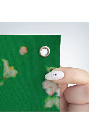 Ünlü Ressam Kanvas Duvar Örtüsü-Halısı-5143