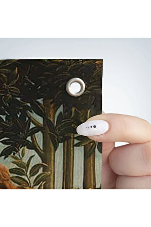 Sandro Botticelli'nin Venüs'ün Doğuşu İsimli Eseri-5163