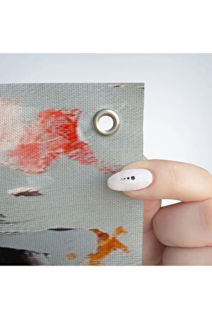 Fırça Darbesi İnsan Yüzü Duvar Örtüsü - Halısı, Soyut Kadın Yüzü Portresi -5210