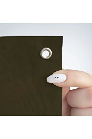 Gözlüklü İnsan Vücutlu Kaz Pop Art Duvar Örtüsü - Halısı-5245