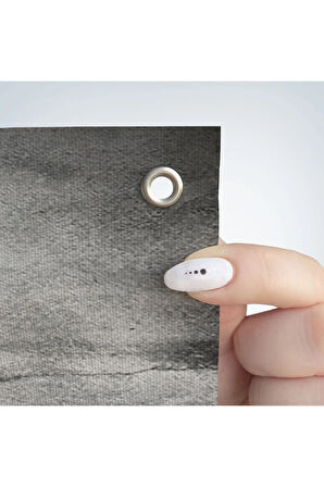 Savaş Durumunda Camı Kır Güvercin Duvar Örtüsü - Halısı-5258