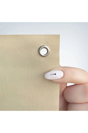 William Mortensen Külkedisi Duvar Örtüsü - Halısı-5261