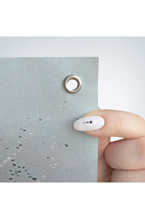 Boks Eldivenleri Duvar Örtüsü - Halısı, Renkli Banksy Sokak Graffiti Duvar Örtüsü - Halısı-5320