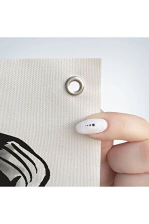 Isaac Newton Dekoratif Duvar Örtüsü - Halısı-5914