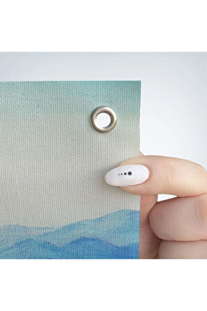 Bavyera Almanya Neuschwanstein Kalesİ Duvar Örtüsü - Halısı-5980