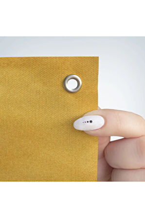 İstiklal Caddesi ve Tarihi Tranvay Duvar Örtüsü - Halısı-5987