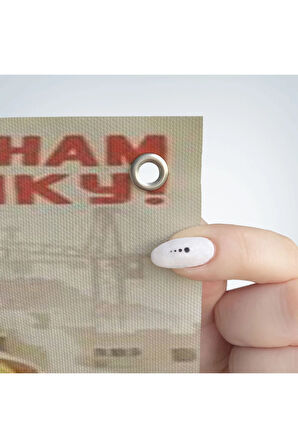 Sovyet Dönemi İşçiler ve Sarışın Kadın Duvar Örtüsü - Halısı-6031