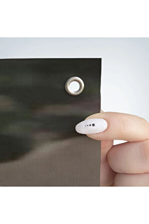 Atatürk Duvar Örtüsü - Halısı-6068