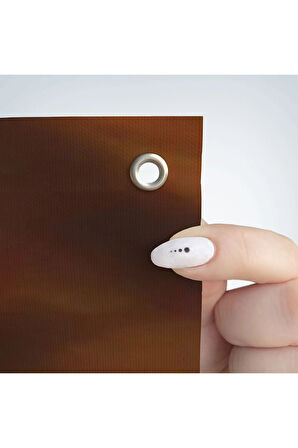 Süpürge İle Uçan Cadı, Cadılar Bayramı Helloven Duvar Örtüsü - Halısı -6086