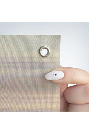 Eugen von Blaas ın Bekleyiş İsimli Eseri Duvar Örtüsü - Halısı-6117