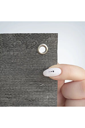 Şabat Dansı Duvar Örtüsü - Halısı, Gustave Dore-6174