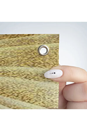 Hz İsa Duvar Örtüsü - Halısı, Long live Christ the King-6189