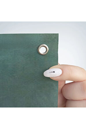 Rene Magritte Melon Şapkalı Adam Sürreal Duvar Örtüsü - Halısı-6210