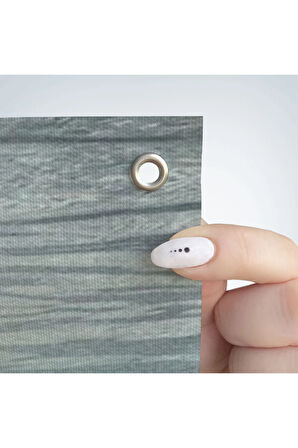 Su Altında Antreman Yapan Boksor Muhammet Ali Duvar Örtüsü - Halısı-6234