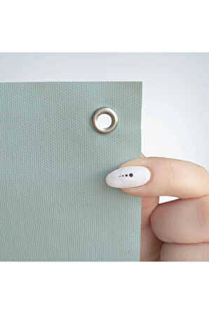 İnsan Kıyafetli Deve Kuşu Dekoratif Duvar Örtüsü - Halısı -6286