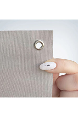 İskembe'de Oturan Mustafa Kemal Atatürk Duvar Örtüsü - Halısı-6315